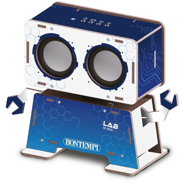 Bontempi Bausatz Sound Box