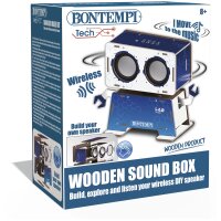Bontempi Bausatz Sound Box