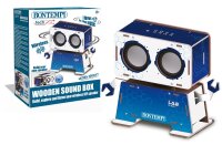 Bontempi Bausatz Sound Box