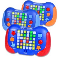 Bontempi Spielkonsole 5-in-1 assortiert