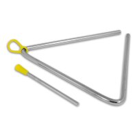 Bontempi Triangel mit Schlägel