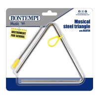 Bontempi Triangel mit Schlägel