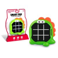 Bontempi Game Pads Tic-Tac-Toe und Memory ass.