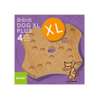 Brändi Dog XL Plus für 4er-Set