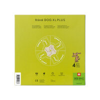 Brändi Dog XL Plus für 4er-Set