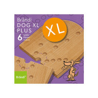 Brändi Dog XL Plus für 6er-Set