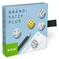 Brändi Yatzy Plus