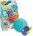 Set 5 x Inkee Überraschungs-Badekugel Aqua World