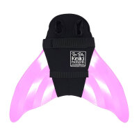Monofin Keiki kids pink