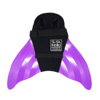 Monoflosse Keiki Kinder violett