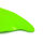 Monoflosse Keiki Kinder lemon