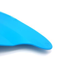 Monofin Keiki kids turquoise