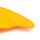 Monoflosse Keiki Kinder orange