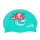Mermaid Melusina Bathing Cap